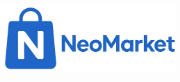 NEOMARKET logo